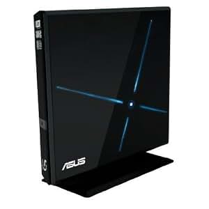 Asus externes laufwerk installieren