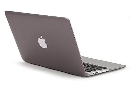KMP Protective Case, 13“ MacBook Air, black - 2