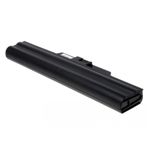 Akku für HP Compaq Typ 456865-001, 10,8V, Li-Ion - 2