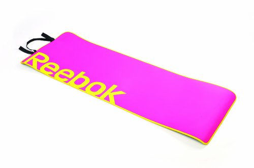 Reebok Fitnessmatte