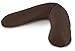 The Original Theraline incl. cover ( dark brown )