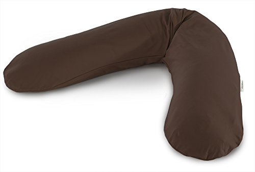 The Original Theraline incl. cover ( dark brown )
