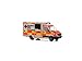 Produktbild Rietze 16187 Wurde Ambulanz Raumtemperaturregler RTW BRK Van Modell