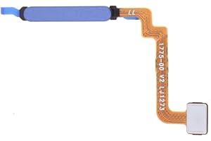 ZHANGSIHONG Zhang Accessoires téléphoniques Câble flexible du capteur d'empreinte digitale pour xiaomi redmi note 10 5G / POCO M3 Pro 5G / Redmi Note 10T 5G M2103K19G, M2103K19C Remplacement du téléphone pour Xi