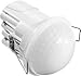 Produktbild ESYLUX Präsenzmelder 360 Grad Unterputz 24 m, Opal-Mt PD-CE 360-24 Slave, 4064557