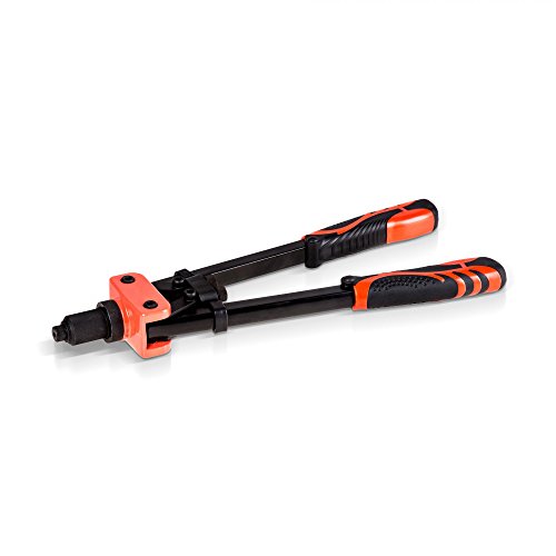Preisvergleich Produktbild Hebelnietzange 360 mm - (2.4-6.4 mm)