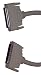 Produktbild PIKE & CO® Pro-Series Pike & Co® pke21495 Half Pitch 68-way D führen W/min 3 Jahre Garantie
