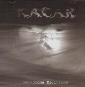 Preisvergleich Produktbild Paradigma Digitized