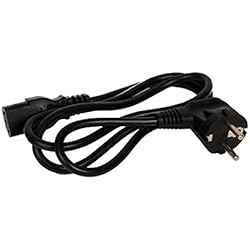 Cordon électrique noir Cuiseur Cookeo Moulinex