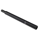 Longitud: Aprox. 300 mm / 11,8 pulgadas, 350 mm / 13,8 pulgadas, 400 mm / 15,7 pulgadas, 450 mm / 17,7 pulgadas (opcional)