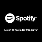 Spotify Music - for Fire TV