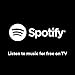 Spotify Music - for Fire TV