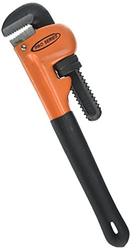 Preisvergleich Produktbild Grizzly g8058 steelex Rohrzange, 36 cm