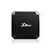Produktbild YiYebaofu Android TV Box X96 Mini Amlogic S905W Quad-Core 1G / 8G 2G / 2.4G 16G WiFi Media Player
