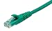 Produktbild ROLINE UTP Patchkabel Kat6a,LSOH,Comp.Lev., grün, 2m