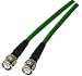 Produktbild Microconnect MC-KX6VC15 15m BNC BNC Grün Koaxialkabel (MC-KX6VC15)