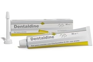 FATRO SAC DENTALDINE 30 ML
