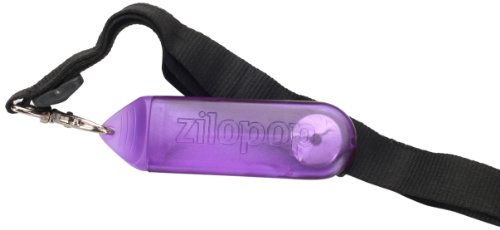 Preisvergleich Produktbild Zielonka 50117 Geruchskiller zilopop, lila
