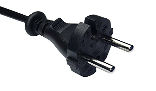 SUNTEC Tischventilator AirBooster Design 2000 [Für Räume bis 60 m³ (~25 m²), auch als Heizlüfter einsetzbar, 2000 Watt] - 5