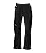 Produktbild North Face Resolve Pants Men, Regenhose, black - schwarz - S