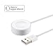 Produktbild OPSO (Apple Zertifiziert) Magnetisches Ladekabel für Apple Watch 6.6Feet (2 Meter) 38mm/42mm/40mm/42mm Apple Watch 1/2/3/4 Series