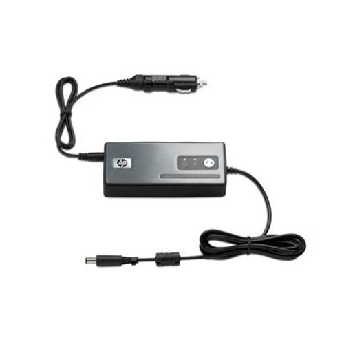 Preisvergleich Produktbild HP 90W Smart AC / Auto / Air Combo Adapter