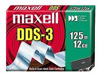 Preisvergleich Produktbild Maxell DDS-3 Data Cartridge
