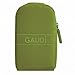 Produktbild Tasche Schutzhülle Tasche Camera Digitalkamera Gaudi Grüne