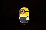 Illumi-Mates Minions offizielle Kinder Stuart Nachttischlampe - 2