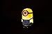 Spearmark Minions Illumi-Mate Stuart Light