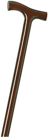 alboland – Wooden Walking Stick Made to T Women