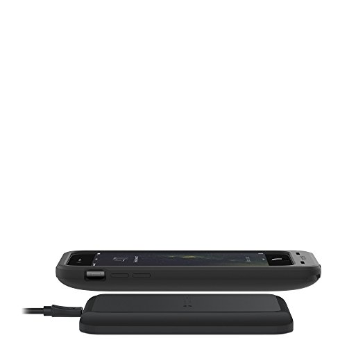 ▷ Las estaciones de carga inalámbrica de Mophie debutaron con tres nuevas  opciones | APPLENDO