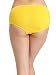 Clovia Women Set Of 3 Cotton Mid Waist Hipster Panties RS.479.00