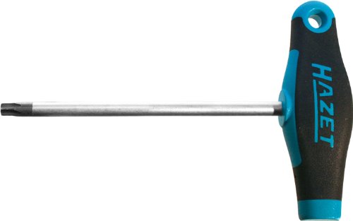HAZET 828-T25 Torx Schraubendreher