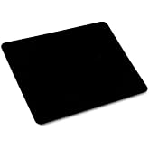 Addison 300142 Black Mouse Pad with Bag