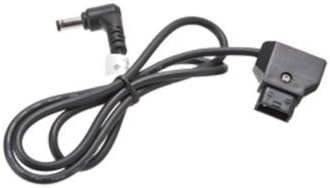 ILED D-Tap Cable with DC2.5 Connector