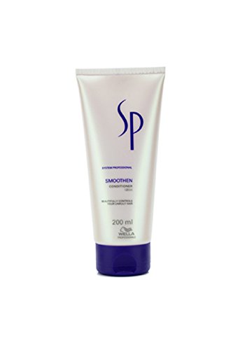 Preisvergleich Produktbild Wella SP Smoothen Conditioner 200ml