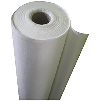 Tessuto Di Drenaggio Geovlies HaGa® 1M Larg. (Materiale Misurato) 120G/M²