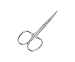 Premax 15020 Nail Scissors - Aqua Collection, 1 Piece
