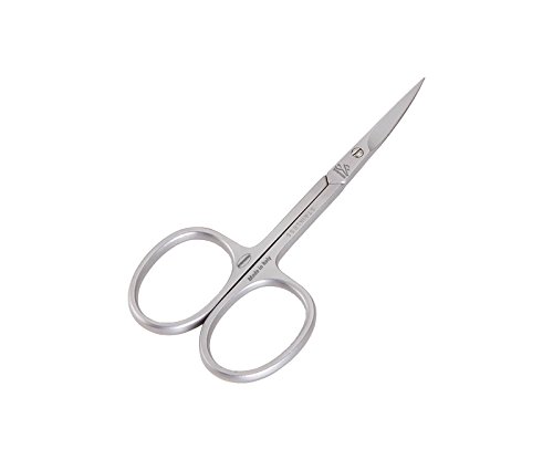 Premax 15020 Nail Scissors - Aqua Collection, 1 Piece