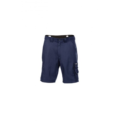 SHORT BARI PESCO61 (245 gr) DUNKELBLAU 52