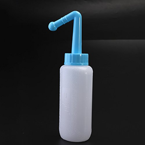 ROSENICE Nase Wash Flasche Nasal Cleanse Nase Irrigator Allergien Relief Spülen Neti Pot