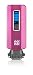 no!no! PRO Hair Removal System Deluxe Kit with Free Gifts (Pink)