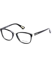 Guess by Marciano - GM0286 , Geométrico, acetato, mujer, BLACK(001 UY), 52/18/135
