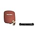 Produktbild TechniSat DigiDish 45 Double + Rot Schwarz TechniBox S4