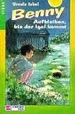 Cover zum Buch Benny. Aufbleiben, bis der Igel kommt