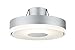 Produktbild Einbauleuchten-Set Premium Line LED Circle 4W Alu matt, Satin, 3er Set