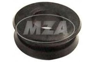 MZA Dichtring zum Kupplungshebel Motor - Sömmerda Rheinmetall - SR2, KR50, SR4-1, SR2E, KR51/1