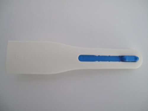 TUPPERWARE Backen Silikon-Pinsel weiss Backpinsel Pinsel Backhelfer Profipinsel - 2