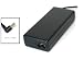 Produktbild Notebooknetzteil kompatibel mit ACER PA-1900-32 mit 90W/ 19V/ 4.74A